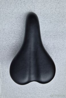 Cyklistické sedlo - 3
