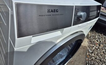 AEG A+++ KONDENZAČNÍ, ZÁRUKA DOPRAVA INSTALACE - 3