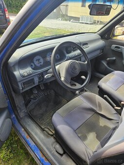 Škoda pick-up van plus - 3