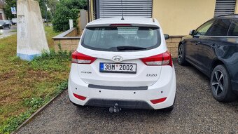 Hyundai ix20 rok 2019 - 3