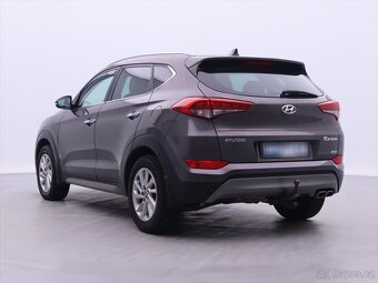 Hyundai Tucson 2,0 CRDi 100kW 4x4 Trikolor CZ (2016) - 3