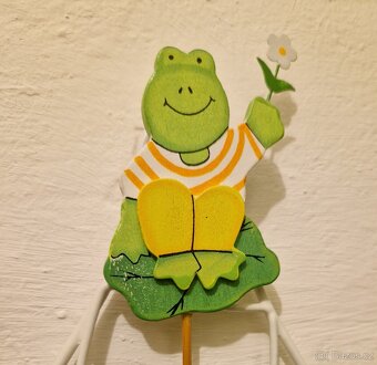 Porcelán, keramika a další - 3