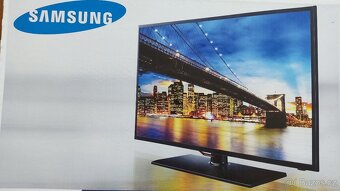 Televize Samsung - 3