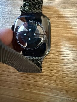 Apple Watch Series 10 46mm Cellular - 3