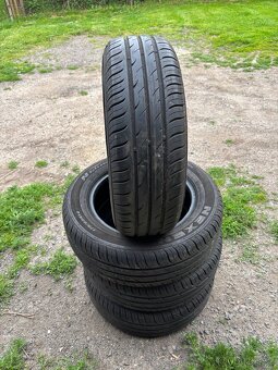 175/65 R14 letní - 3