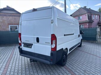 Peugeot Boxer 2.2 110kW 2014 134269km L3H2 - 3