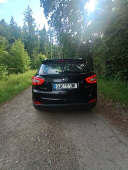 Hyundai ix35 1.6 GDI 2015 Facelift - 3