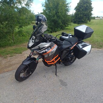 Ktm 1190 - 3