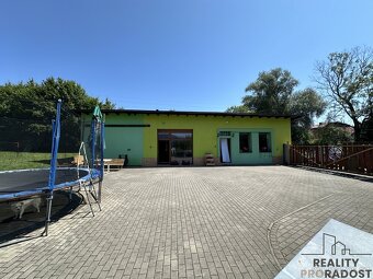 Prodej rodinného domu 5+1, Vendryně - 3