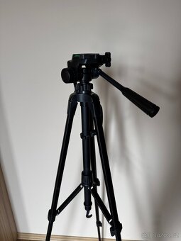 Stativ STARBLITZ TS190 - 3