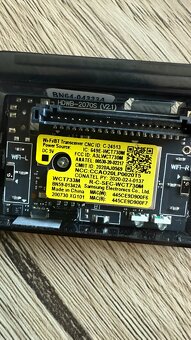 Samsung UE50TU8072UXXH - Veškeré náhradní díly - 3