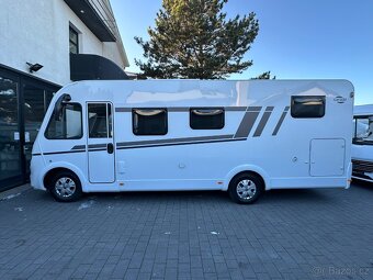 FIAT DUCATO 2.2 MTJ CARADO I 447 Integral PLNÁ VÝBAVA + tažn - 3