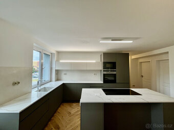 Pronájem bytu 3+kk, Slezská, Frýdek, 23600 Kč/měs, 73 m2 - 3