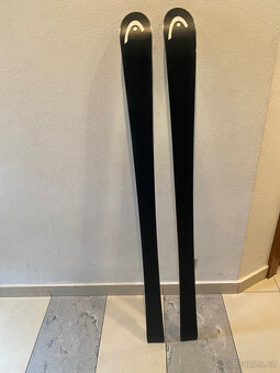 Lyže Head i.GS RD Team 131 cm - 3