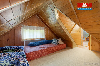 Prodej chaty, 75 m², Frýdlant nad Ostravicí, Lubno - 3