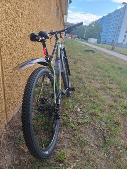 MTB Merida - 3
