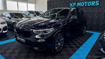 BMW X5 30d xDrive,G05,M paket, REZERVACE - 3