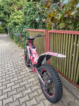 Trial Gas Gas TXT 280 - 3