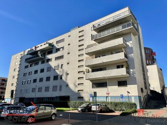 Pronájem, byty/3+kk, 87 m2, Pískařská, 14300 Praha, Hlavní m - 3