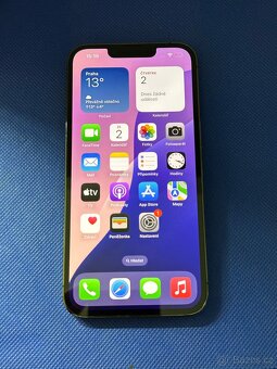iPhone 13 Pro 128GB Graphite - 3