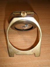 Eterna - stolní hodiny - budík - 3