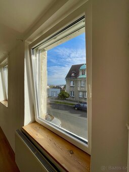 Pronájem bytu 1+1 34 m² - Studentská, Aš - 3