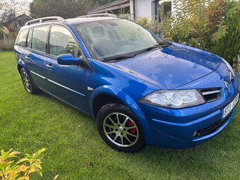 Renault Megane II 1.6 16V,najeto 90.tis km - 3