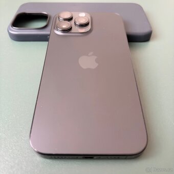 IPhone 16 Pro Max 256gb - 3