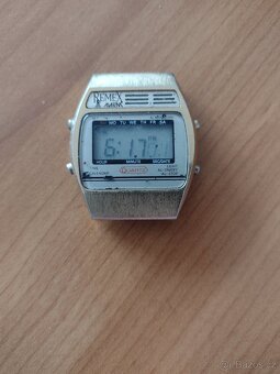 DIGITÁLNÍ HODINKY REMEX - 3