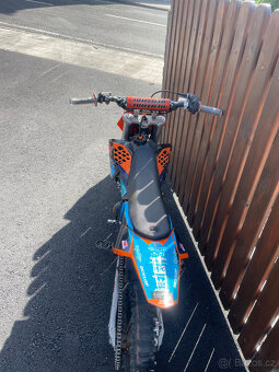 ktm sx 65 - 3