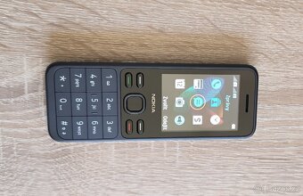 TLAČÍTKOVÝ MOBILNÍ TELEFON NOKIA 150 (TA-1235) Z ROKU 2020 - 3