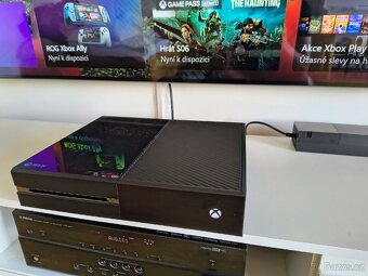 Xbox One - 3