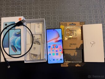 Xiaomi Redmi Note 12 pro 5g 8/256gb - 3