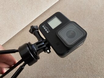 GoPro HERO8 Black Edition - Super stav - 3