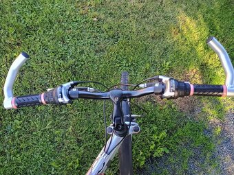 Krosové jízdní kolo Dominátor Chicago 21" - 3