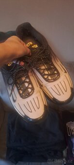 Balík pánského oblečení - 3