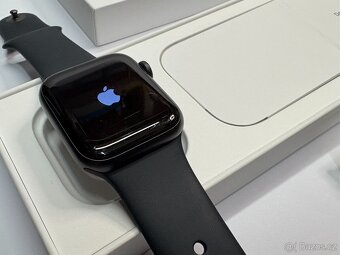 Apple Watch SE (1.gen), 40mm - 3