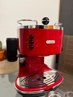 DeLonghi pákový kavovár - 3