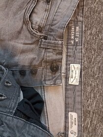 Chlapecké džíny - 3