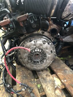 ford Mondeo r.v 09,2.0Tdci,96kw,103kw AZBA MOTOR,PREVODOVKA - 3