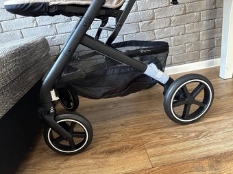 Cybex beezy - 3