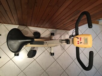 rotoped Power control - 3