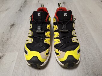 Salomon XA PRO 3D V9 GTX - 3