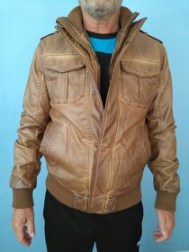 pánská bunda zn. Indicode, vel. M,L - 3