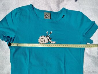 Tričko Uax - motiv Outdoor vel. XS - 3