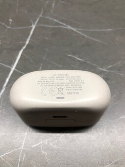 Prodám krásná sluchátka Sony WF-1000XM4 - 3