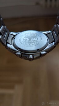 Pánské hodinky Citizen Eco drive - 3