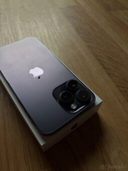 Apple iPhone 14 Pro Max 1TB fialový - 3