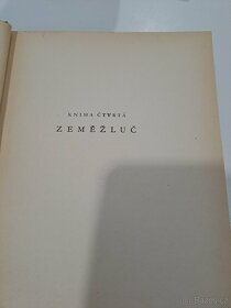 Sebrané spisy A.J  U nás - 3