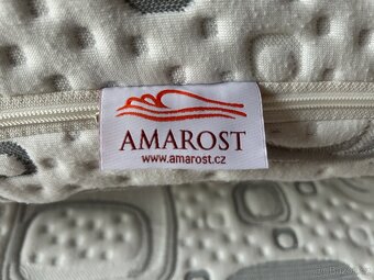 Matrace AMAROST 200x90x18 cm - 3